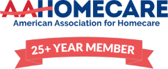 AA Homecare Logo