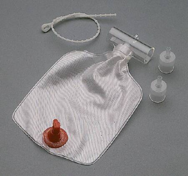 AirLife™ Trach Tee Adapters/Mouthpieces