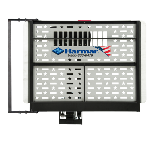 AL100 Universal Scooter Lift