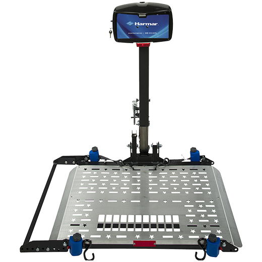 AL300HD Fusion Lift AL300HD Fusion Lift