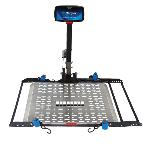 AL301XLHD Fusion Lift AL301XLHD Fusion Lift