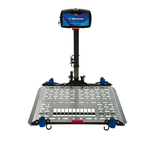 AL500 Universal Power Chair Lift AL500 Universal Power Chair Lift