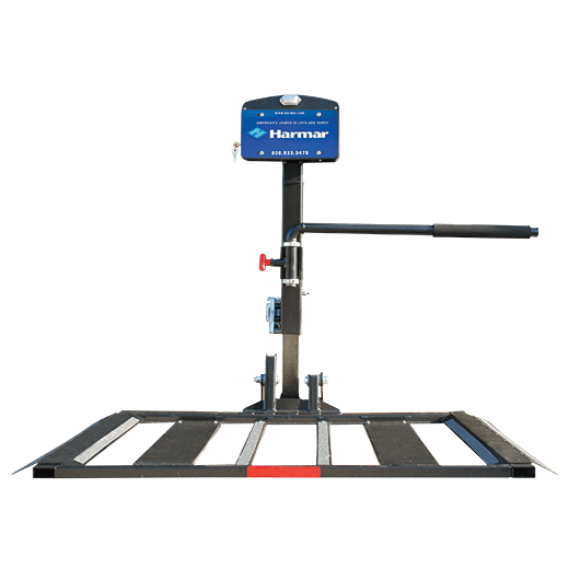 AL560 Universal Lift AL560 Universal Lift