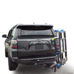 AL580HDX Lift open