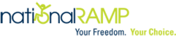 National Ramp National Ramp