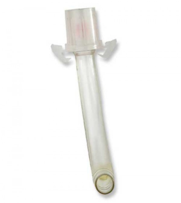 Disposable Inner Cannula (DIC) Disposable Inner Cannula (DIC)