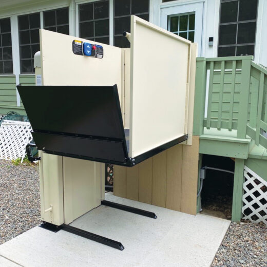 Harmar Highlander II