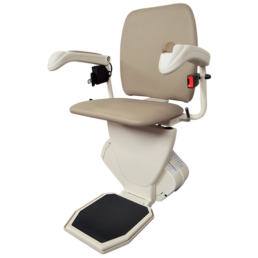 Harmar Pinnacle SL600 Stair Lift