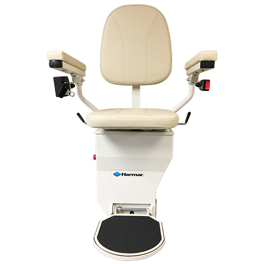 Harmar SL500 Helix Curve seat