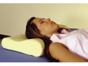 Contour Pillow