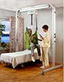 Overhead Patient Lift
