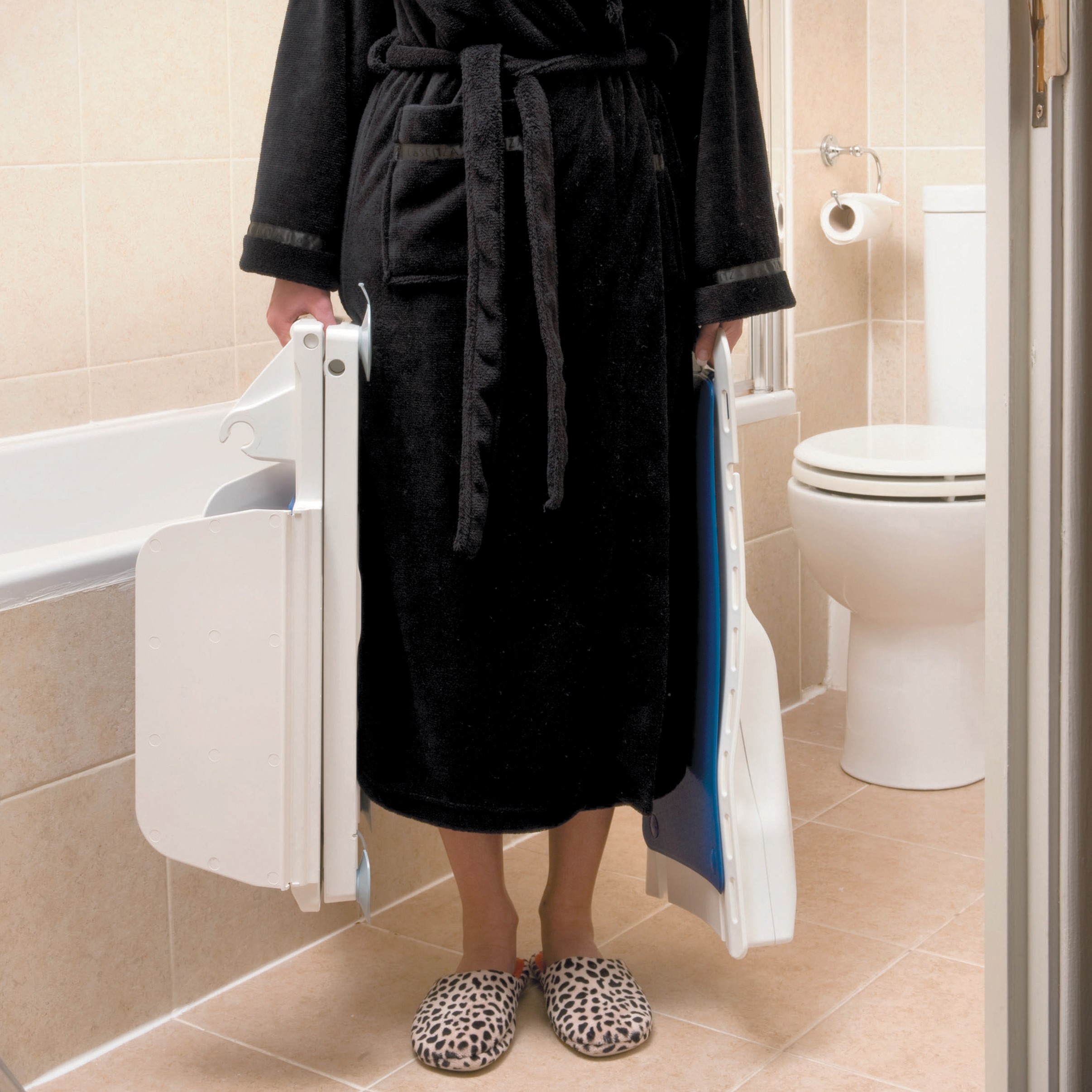 Portable Auto Bath Lifter Portable Auto Bath Lifter