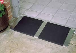 PVI Aluminum Threshold PVI Aluminum Threshold