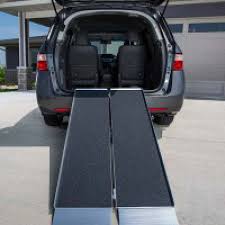 PVI Portable Vehicle Ramp