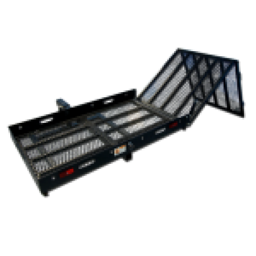 AL001 Universal Carrier _ ramp