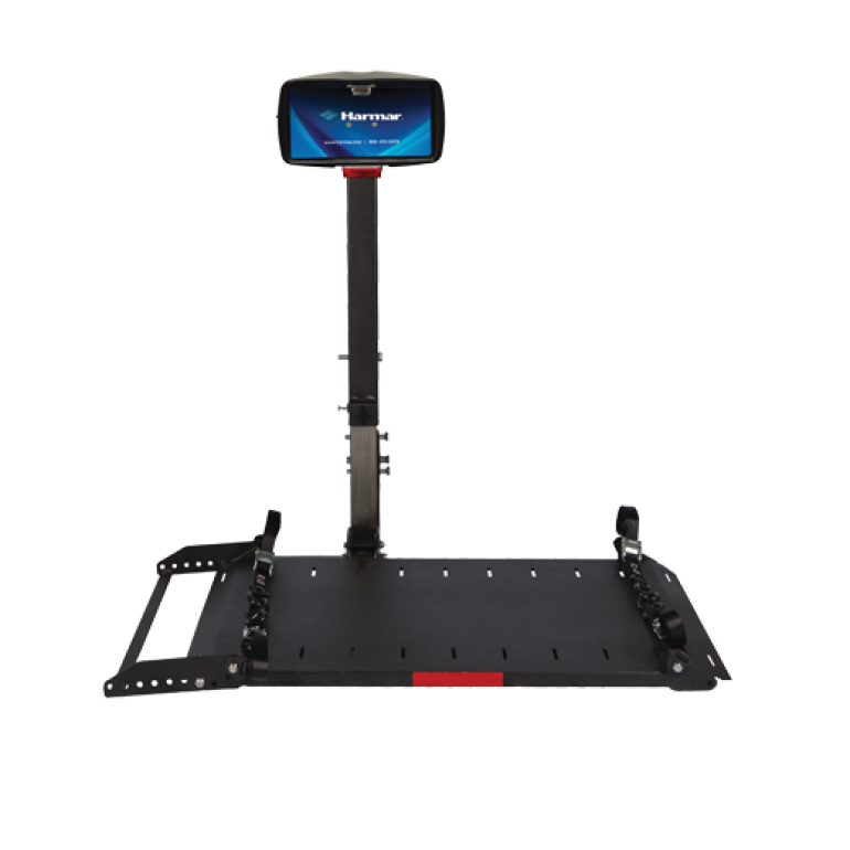 AL010 Micro Outside Lift