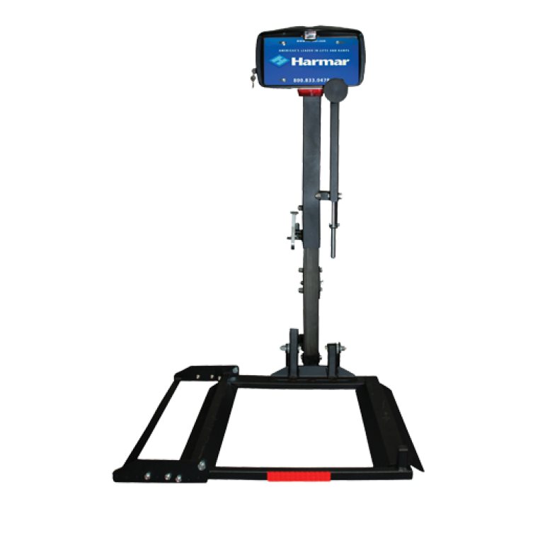 AL160 Scooter Lift