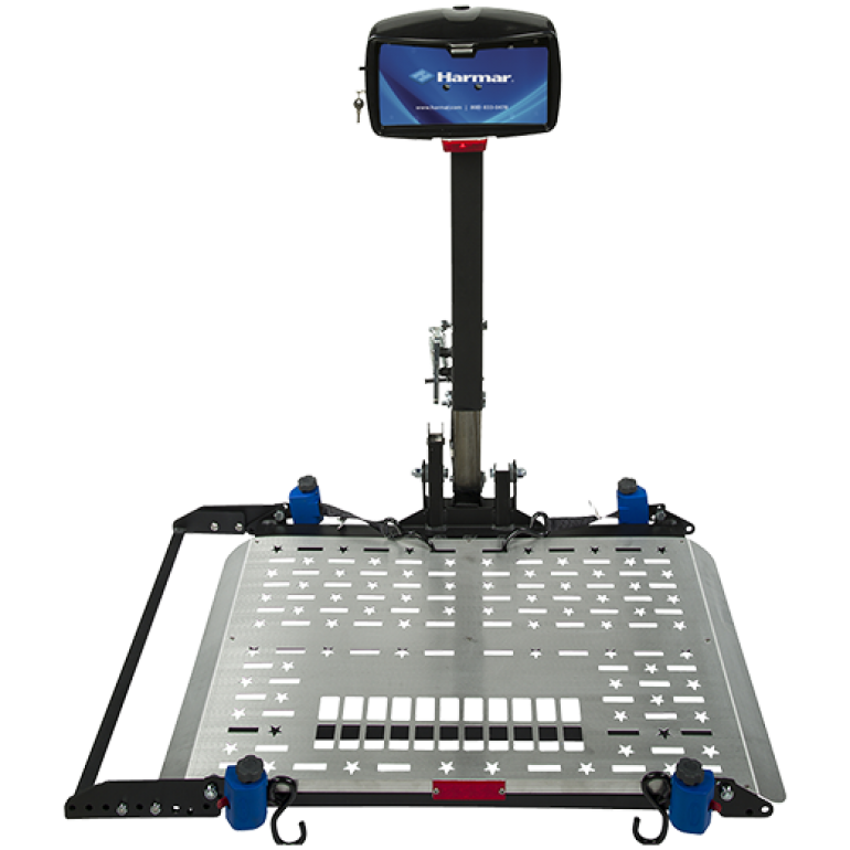 AL300HD Fusion Lift