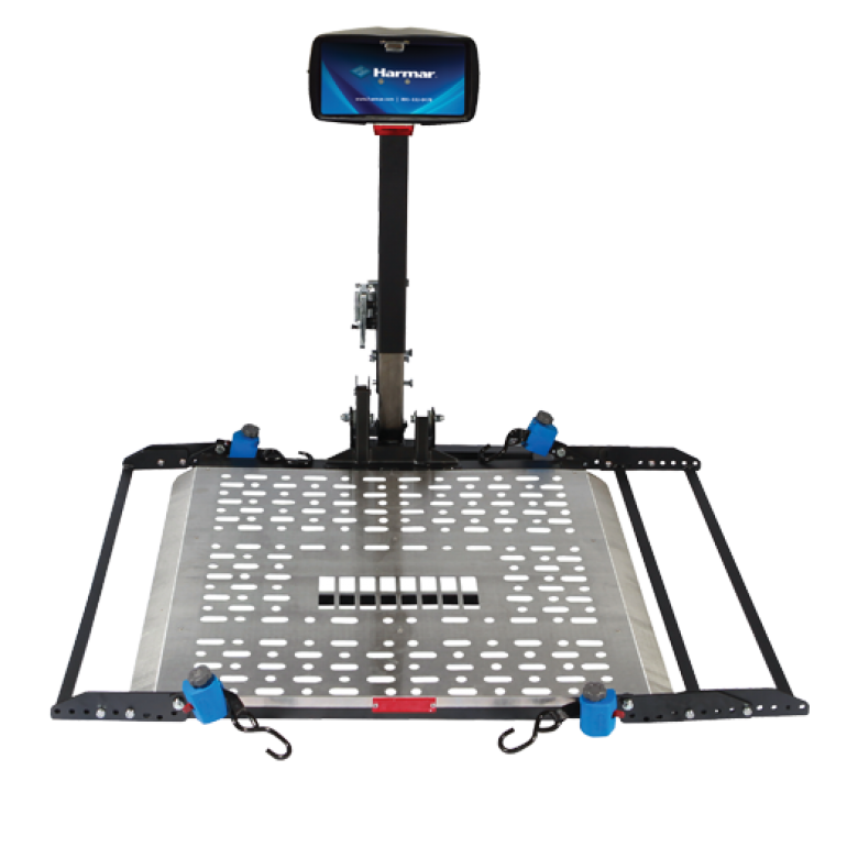 AL301XLHD Fusion Lift