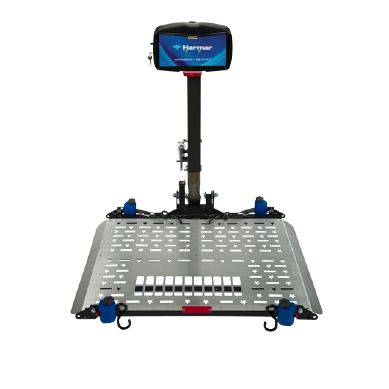 AL500 Universal Power Chair Lift