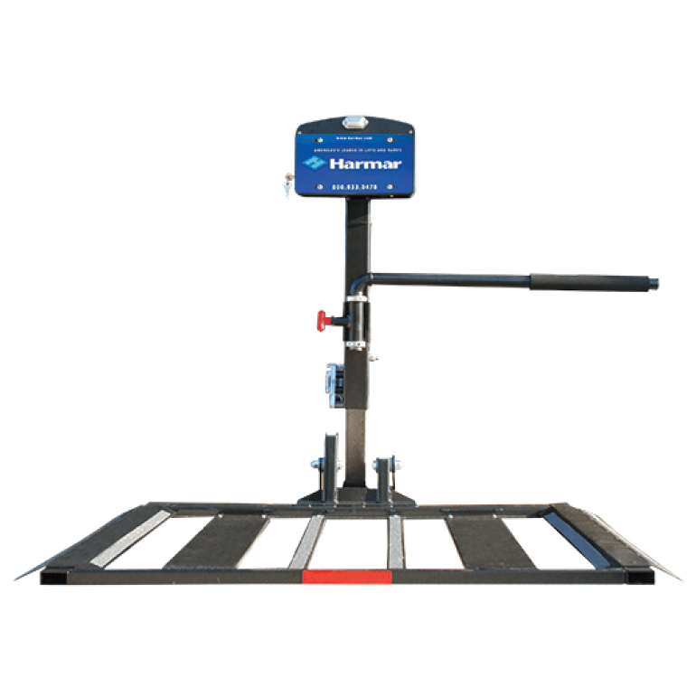 AL560 Universal Lift