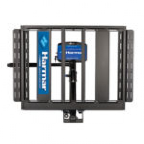 AL560 Universal Lift folded up