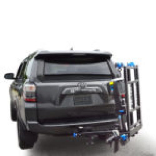 AL580HDX Lift open
