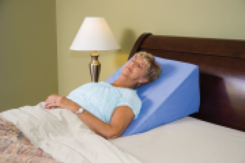 Bed Wedge