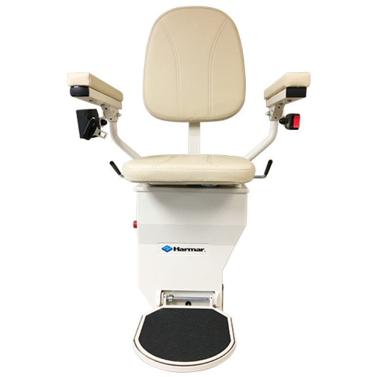 Harmar SL500 Helix Curve seat