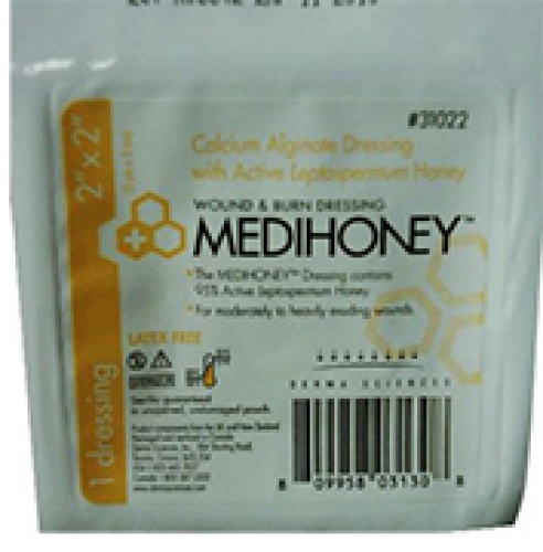 Medihoney Dressing