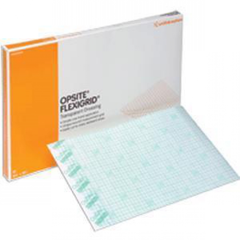 Opsite Adhesive