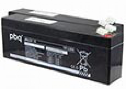 Overhead Lift Batteries