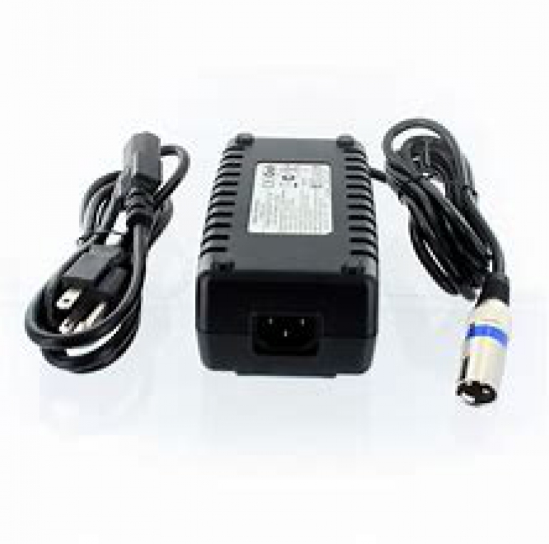 Scooter Chargers