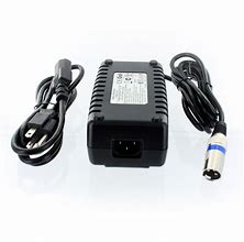 Scooter Chargers