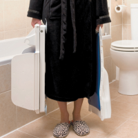 Portable Auto Bath Lifter thumbnail