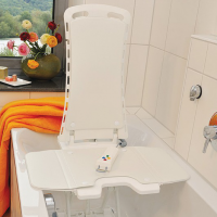 Portable Auto Bath Lifter thumbnail