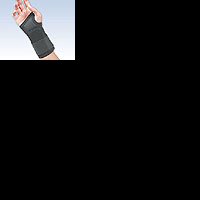 Wrist Splints thumbnail