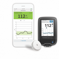 FreeStyle Libre 2 system thumbnail