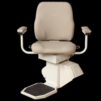 Harmar Pinnacle SL600HD Stair Lift seat thumbnail
