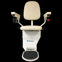 Harmar SL500 Helix Curve seat thumbnail