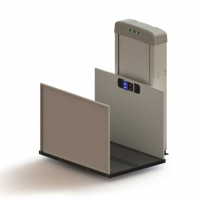 Harmar Highlander II Platform Lift thumbnail