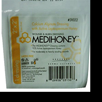 Medihoney Dressing thumbnail