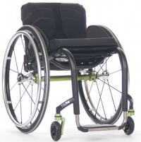 ZR Series 2 Wheelchair thumbnail