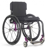 TiLite Aero Z Wheelchair thumbnail