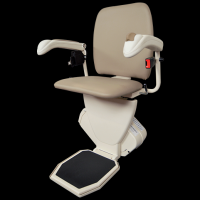 Harmar Pinnacle SL600 Stair Lift thumbnail