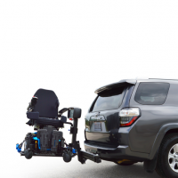 AL580HDX Lift Sideview thumbnail
