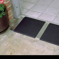 PVI Aluminum Threshold thumbnail