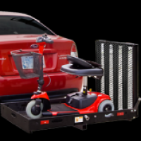 Manual Folding Auto Lift thumbnail