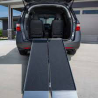 PVI Portable Vehicle Ramp thumbnail