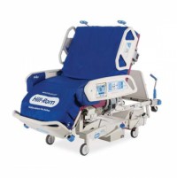 TotalCare® Bariatric Plus Hospital Bed